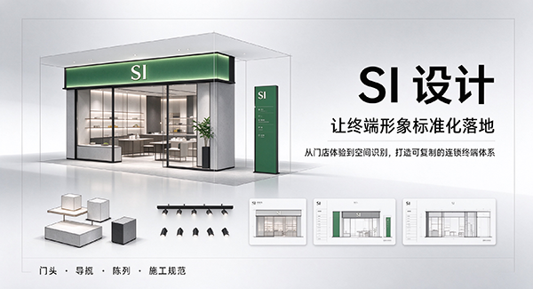 噶尔县SI设计